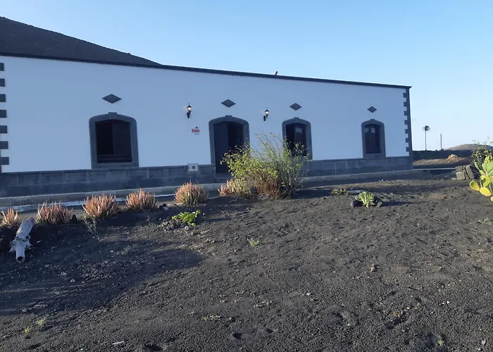 Finca De La Geria