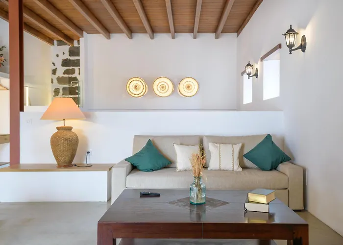 Finca de la Geria