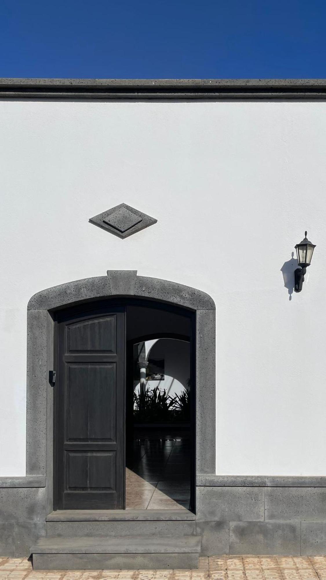 De La Geria Ferienhaus *
