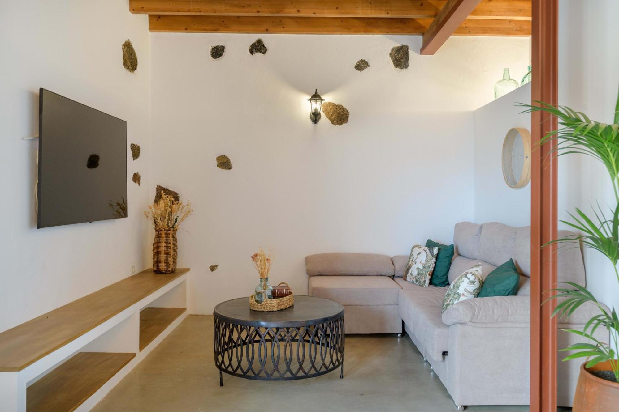 De La Geria Ferienhaus Yaiza (Lanzarote)