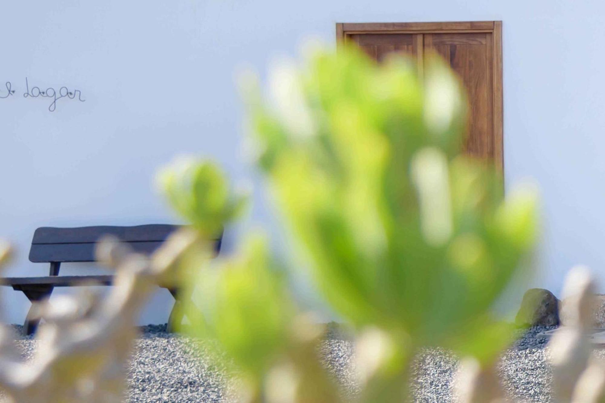 De La Geria Ferienhaus Yaiza (Lanzarote)
