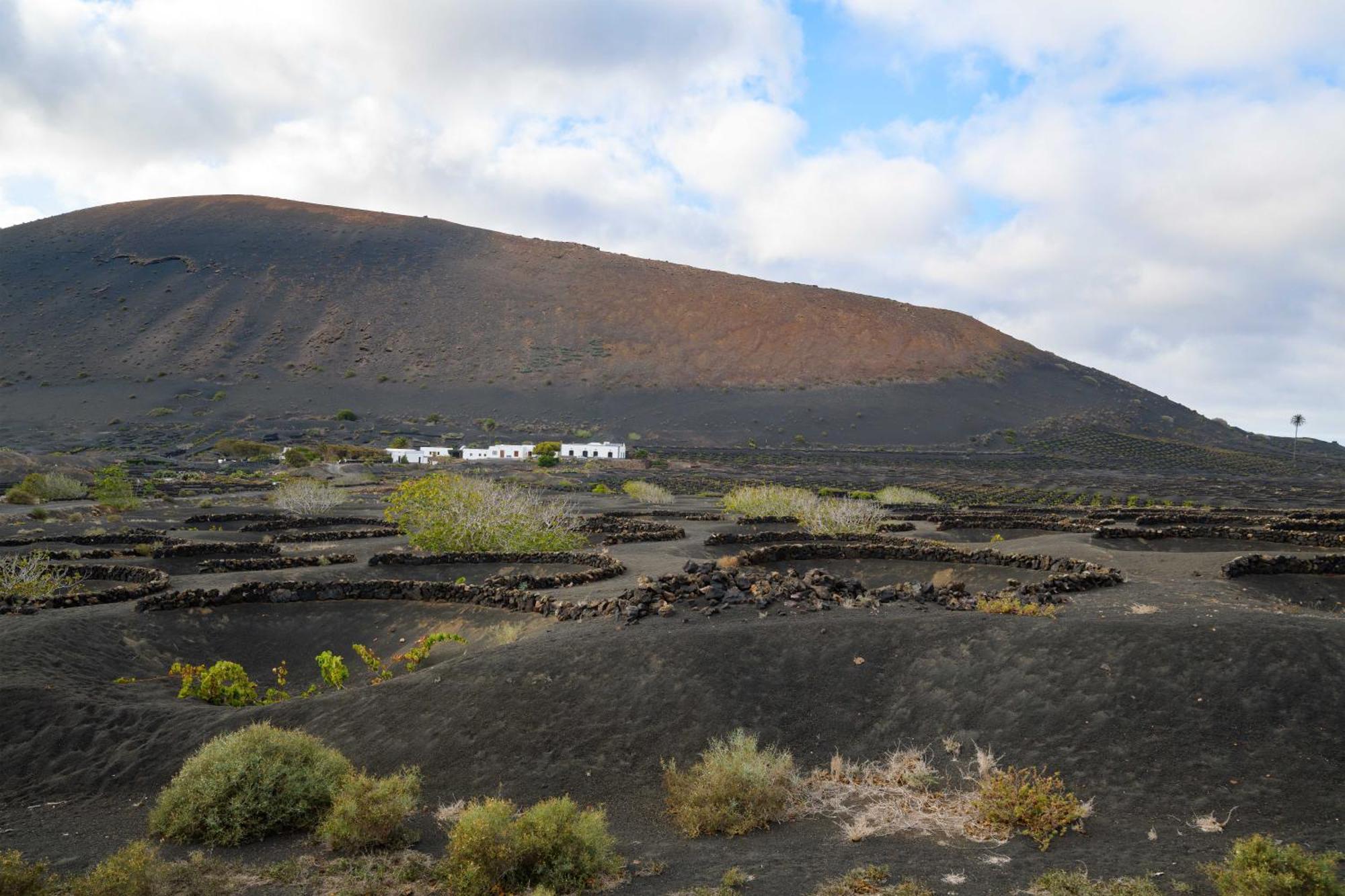 Ferienhaus De La Geria Yaiza (Lanzarote)