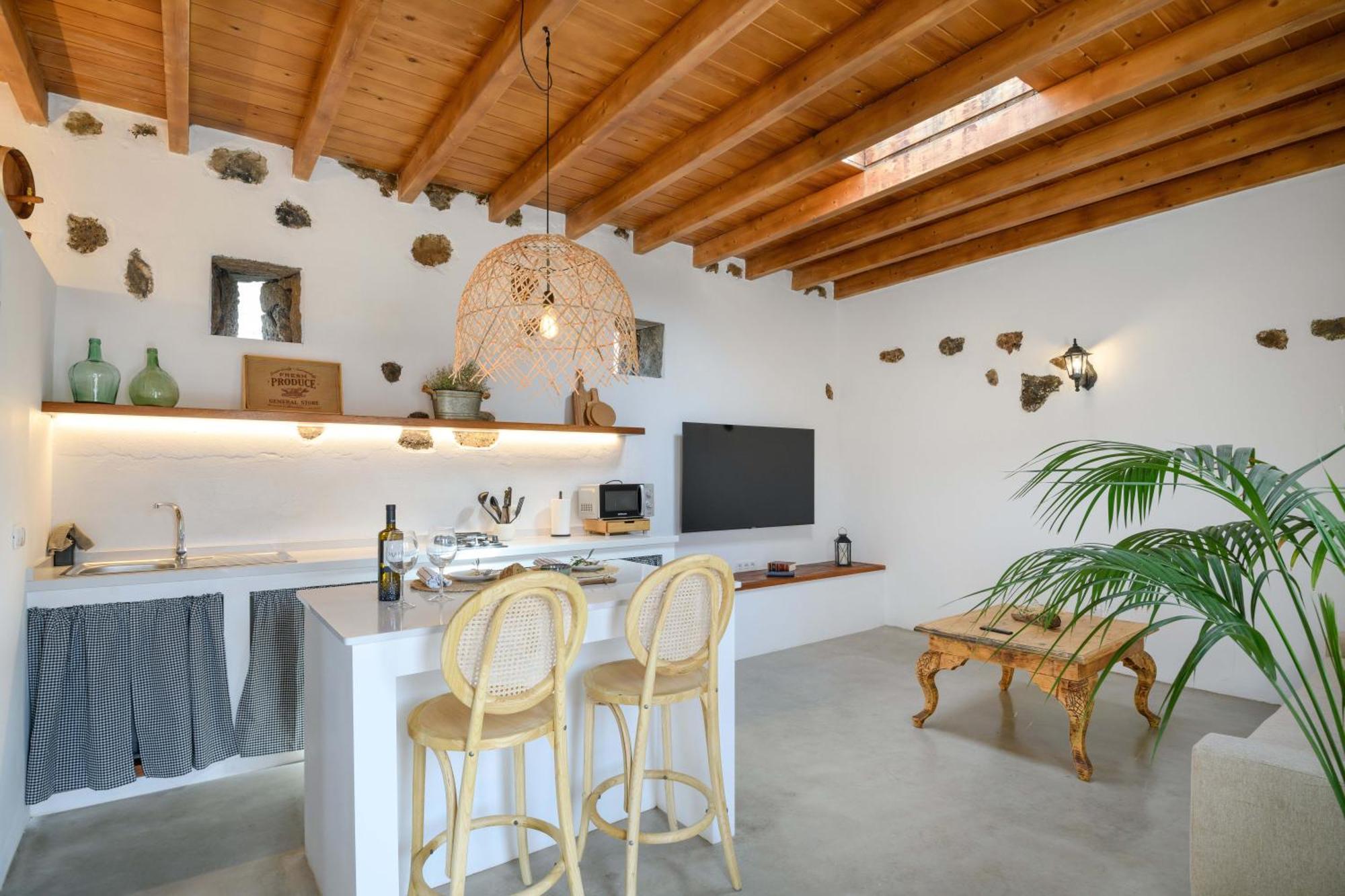 Ferienhaus De La Geria *