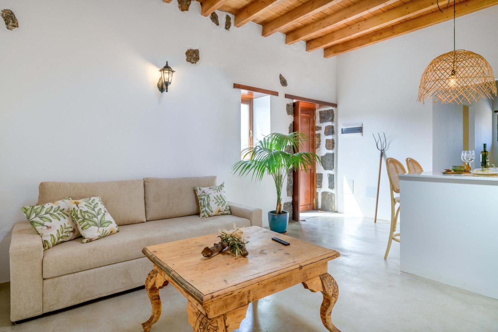 Ferienhaus De La Geria Yaiza (Lanzarote)