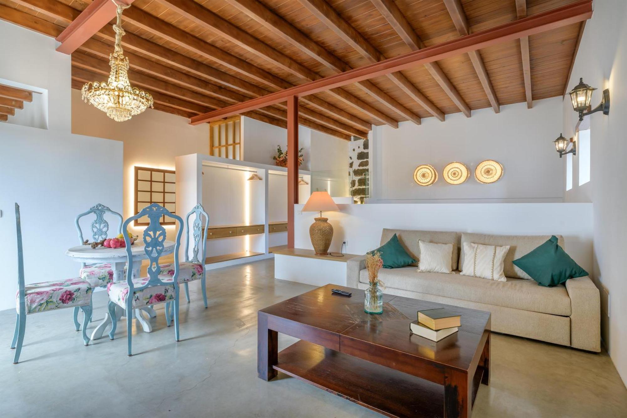 De La Geria Ferienhaus *