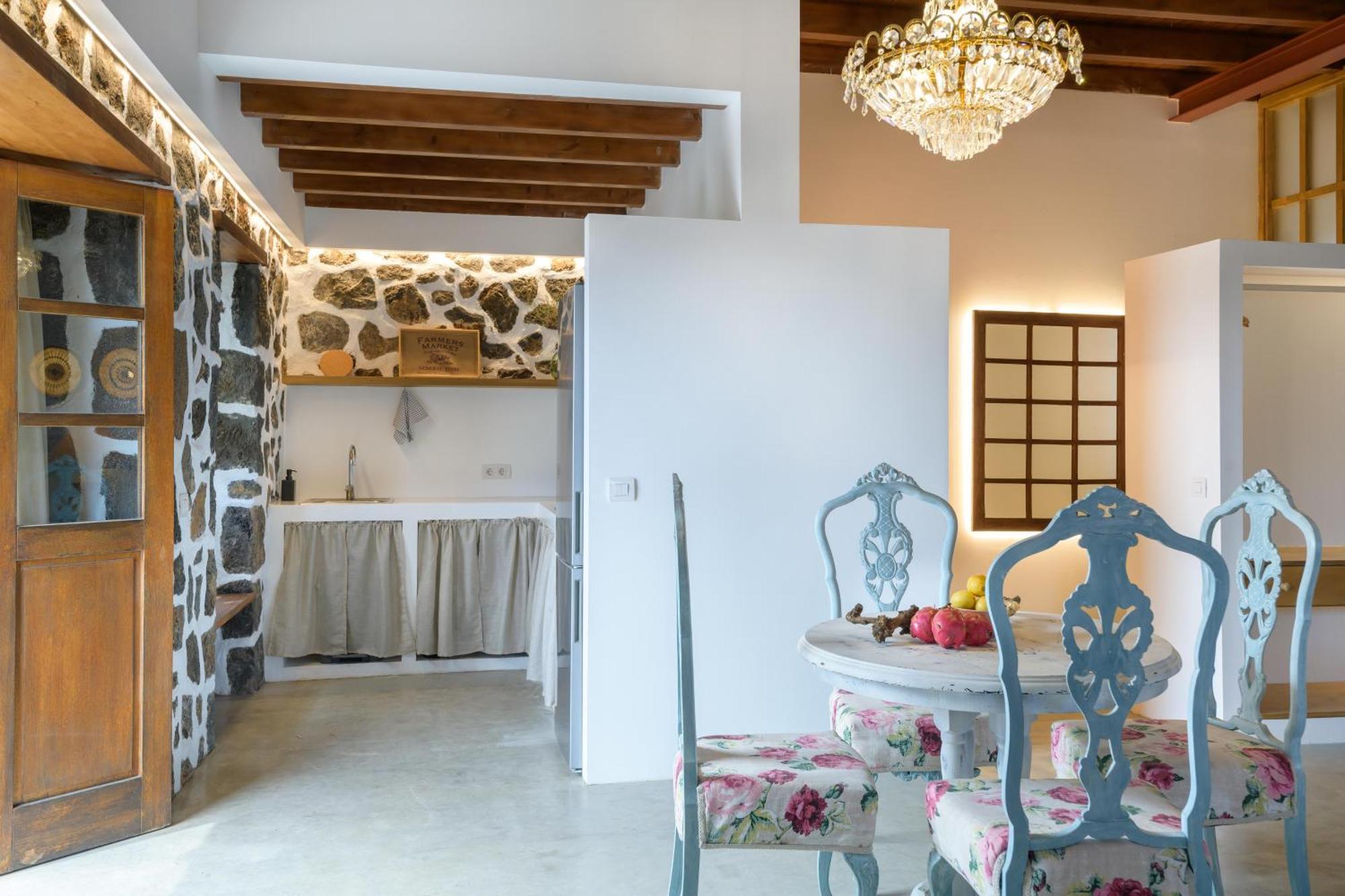 Ferienhaus De La Geria *