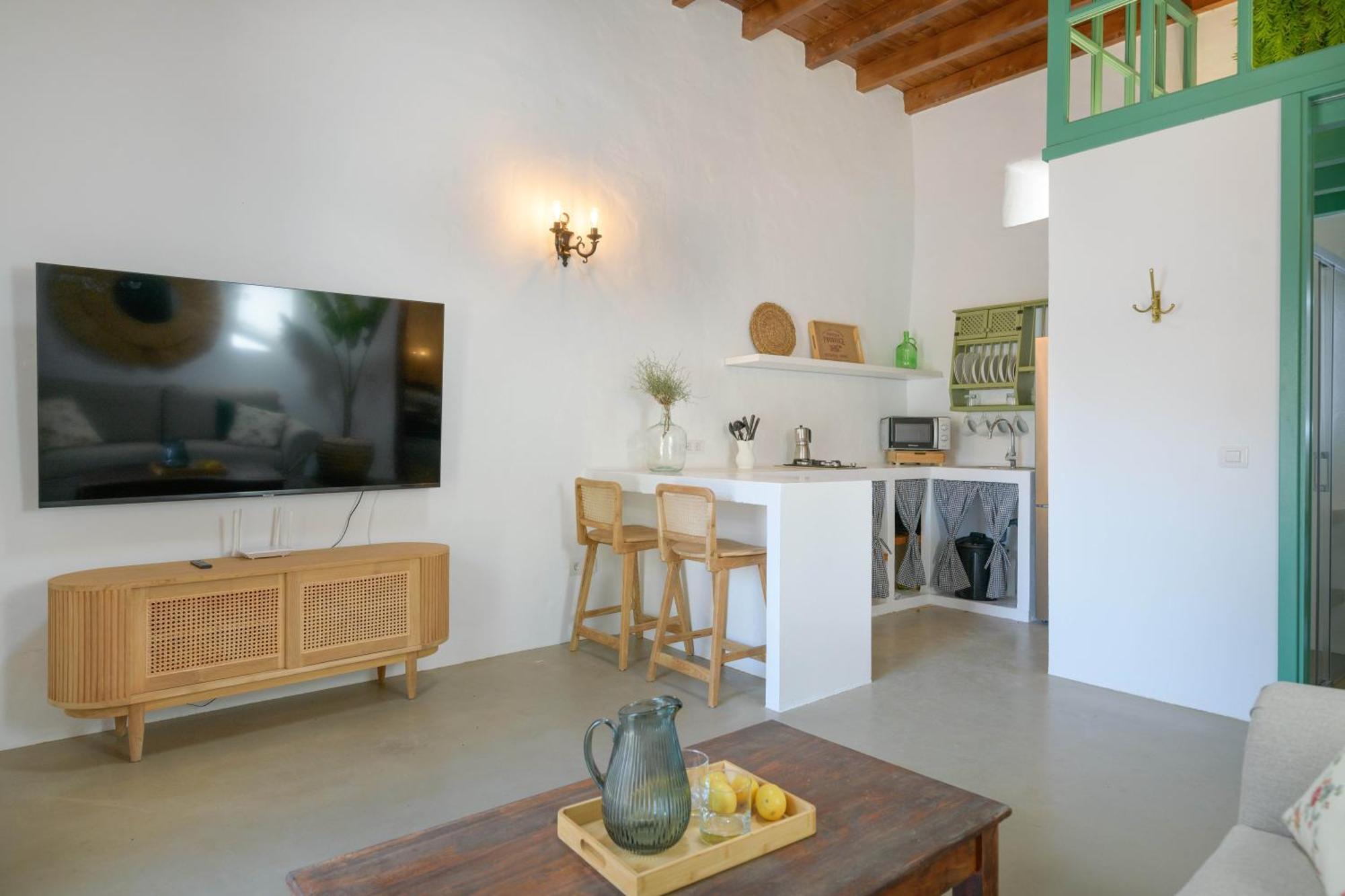 Ferienhaus De La Geria