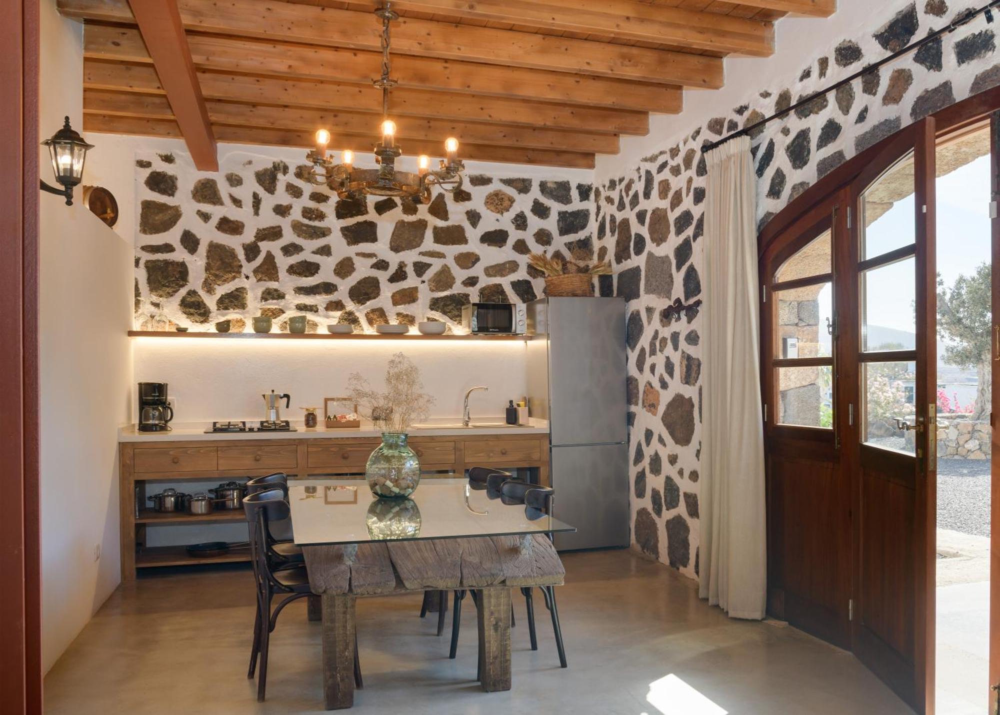 Ferienhaus De La Geria