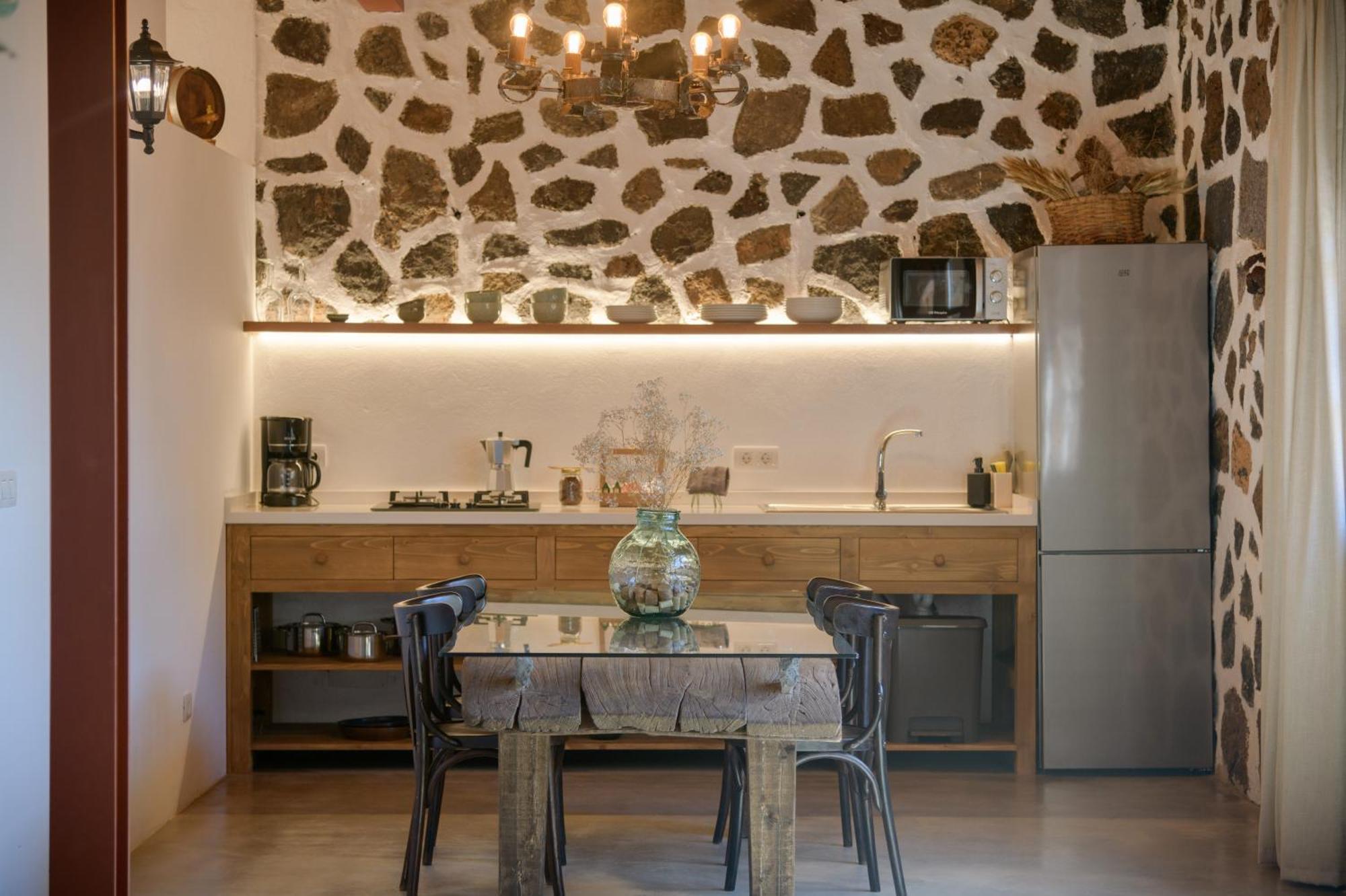 Ferienhaus De La Geria *
