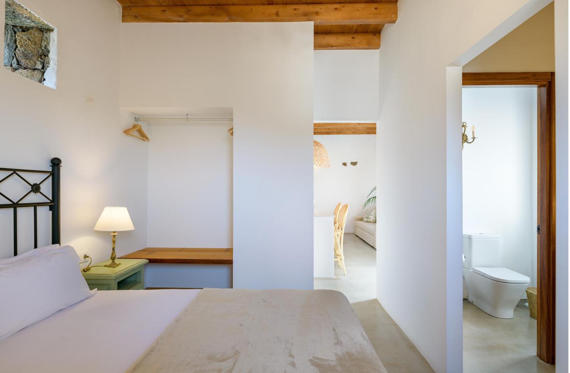De La Geria Ferienhaus Yaiza (Lanzarote)