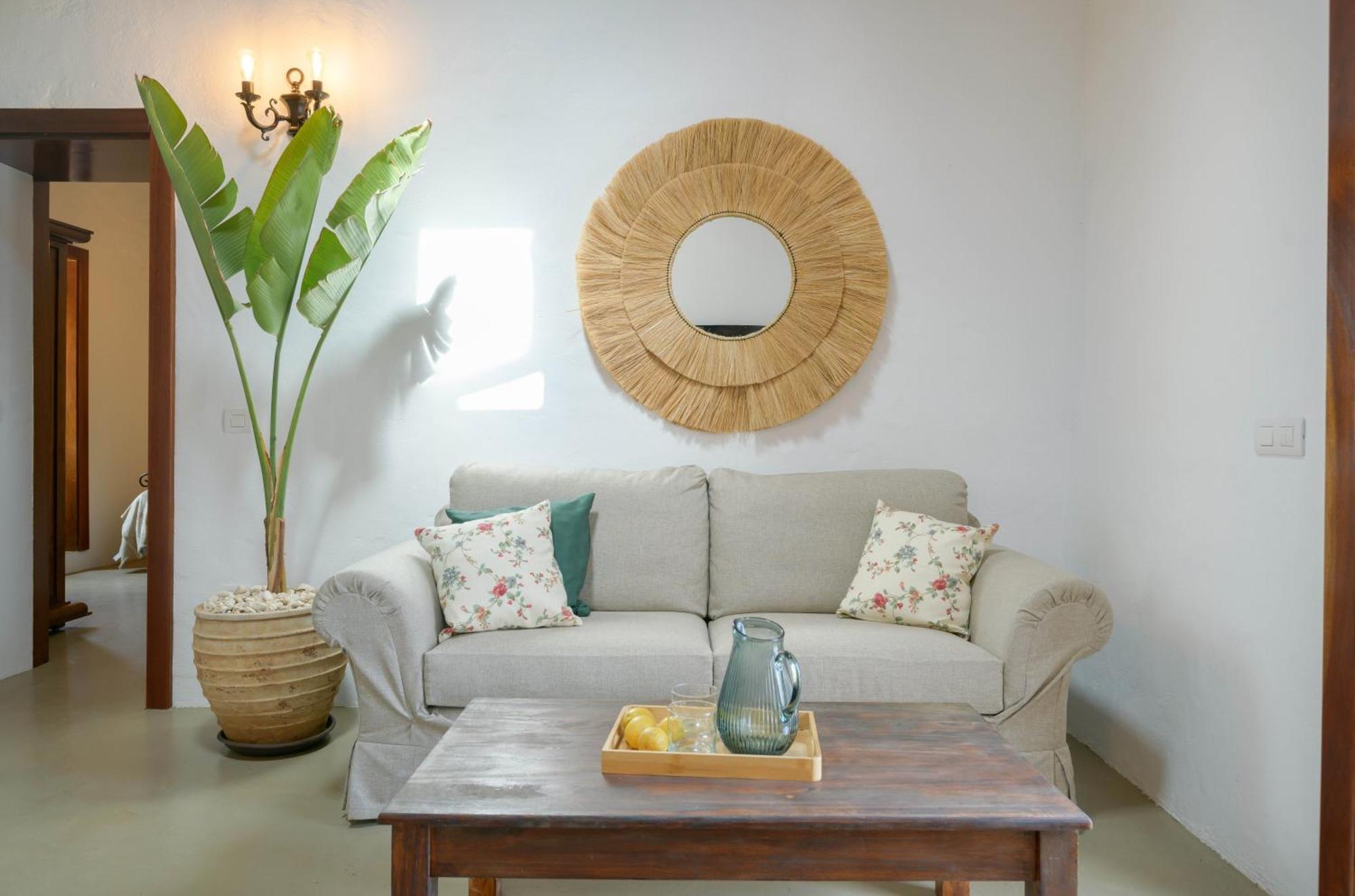 Ferienhaus De La Geria Yaiza (Lanzarote)