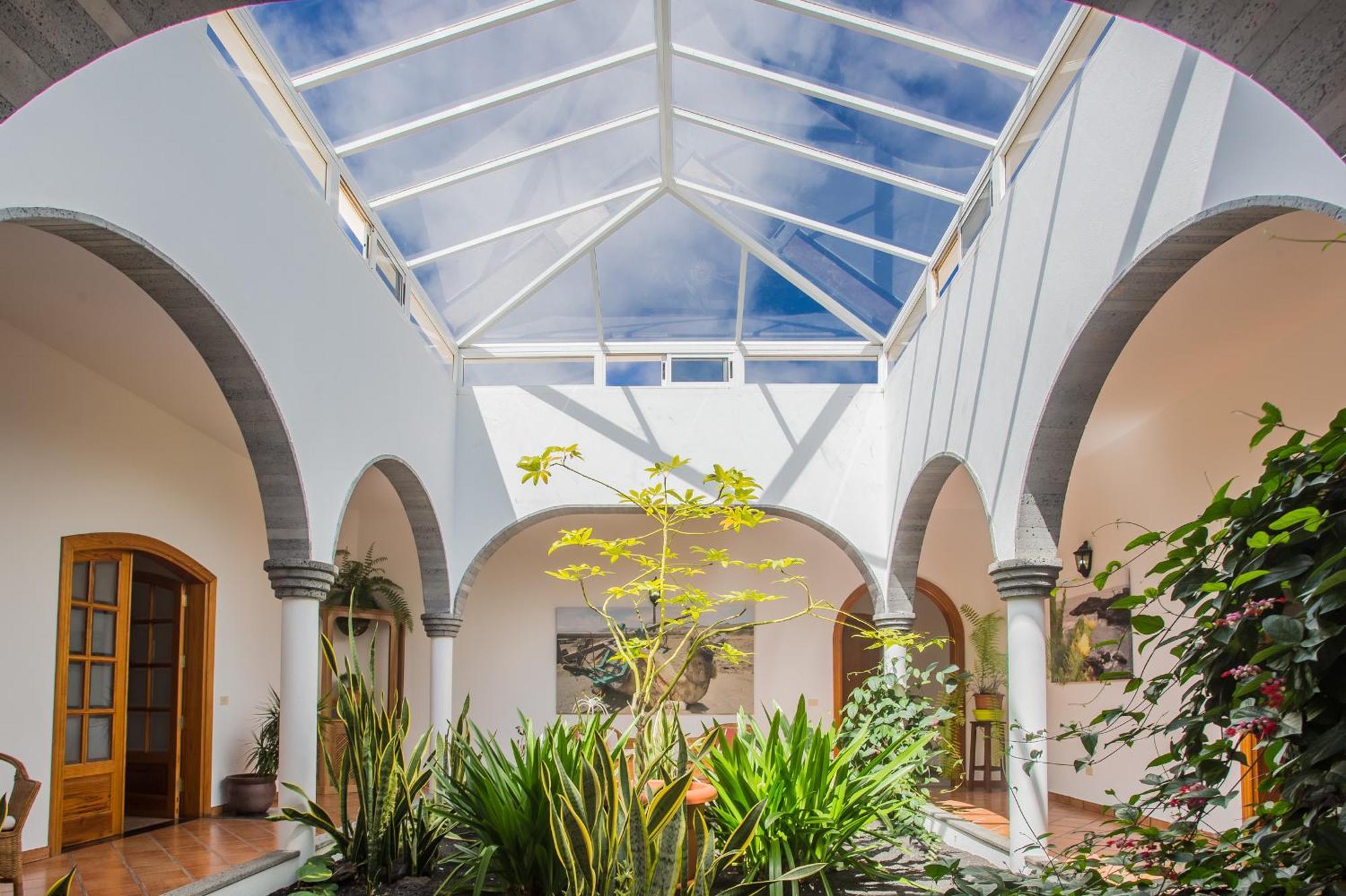 De La Geria Ferienhaus *