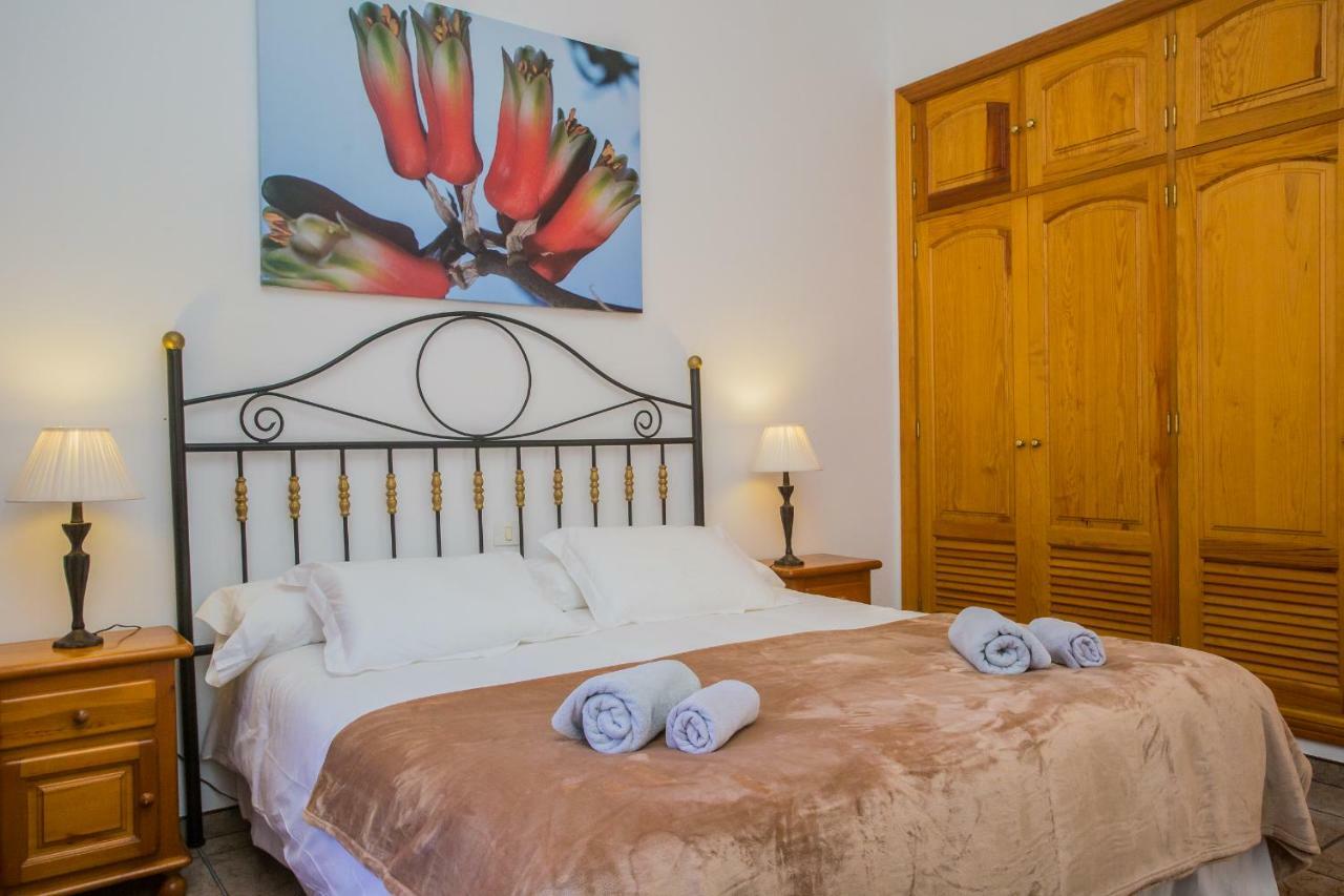 Ferienhaus De La Geria Yaiza (Lanzarote)