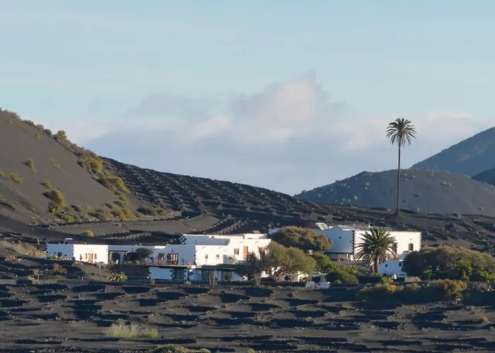 Finca De La Geria