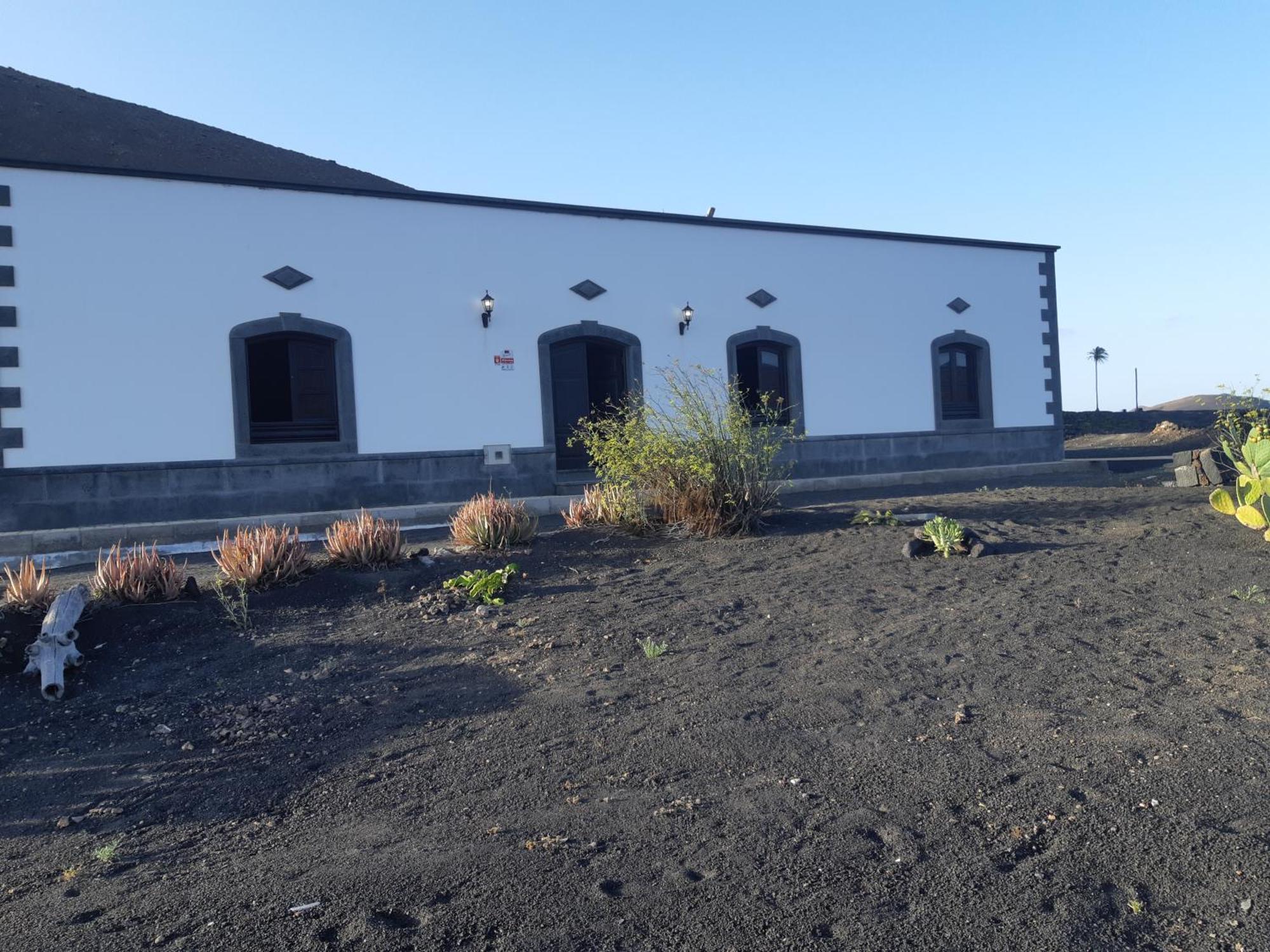 Holiday home De La Geria