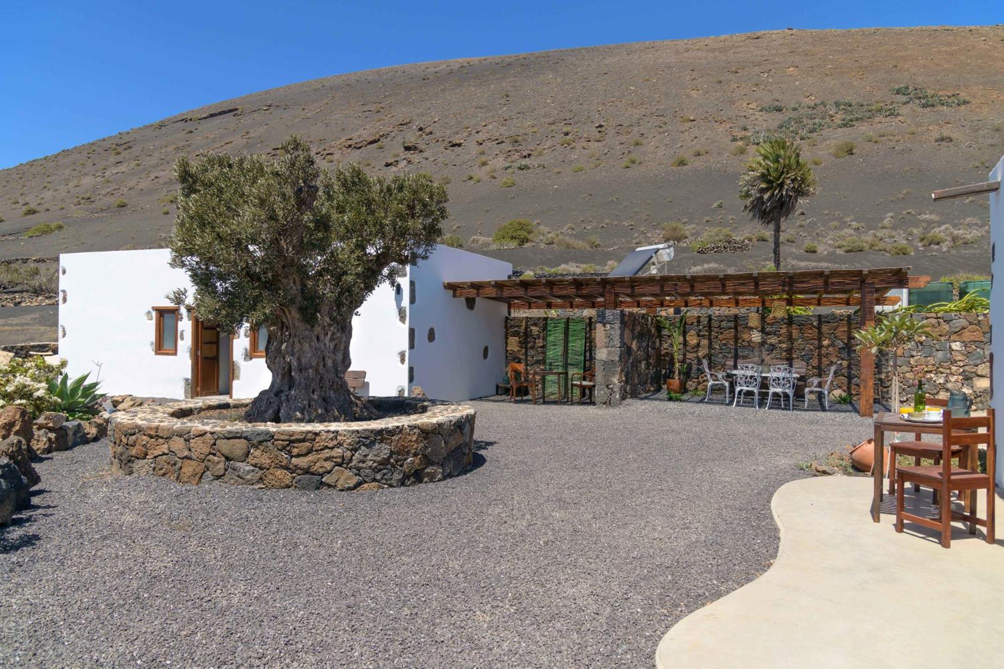 Casa de Férias De La Geria Yaiza (Lanzarote)