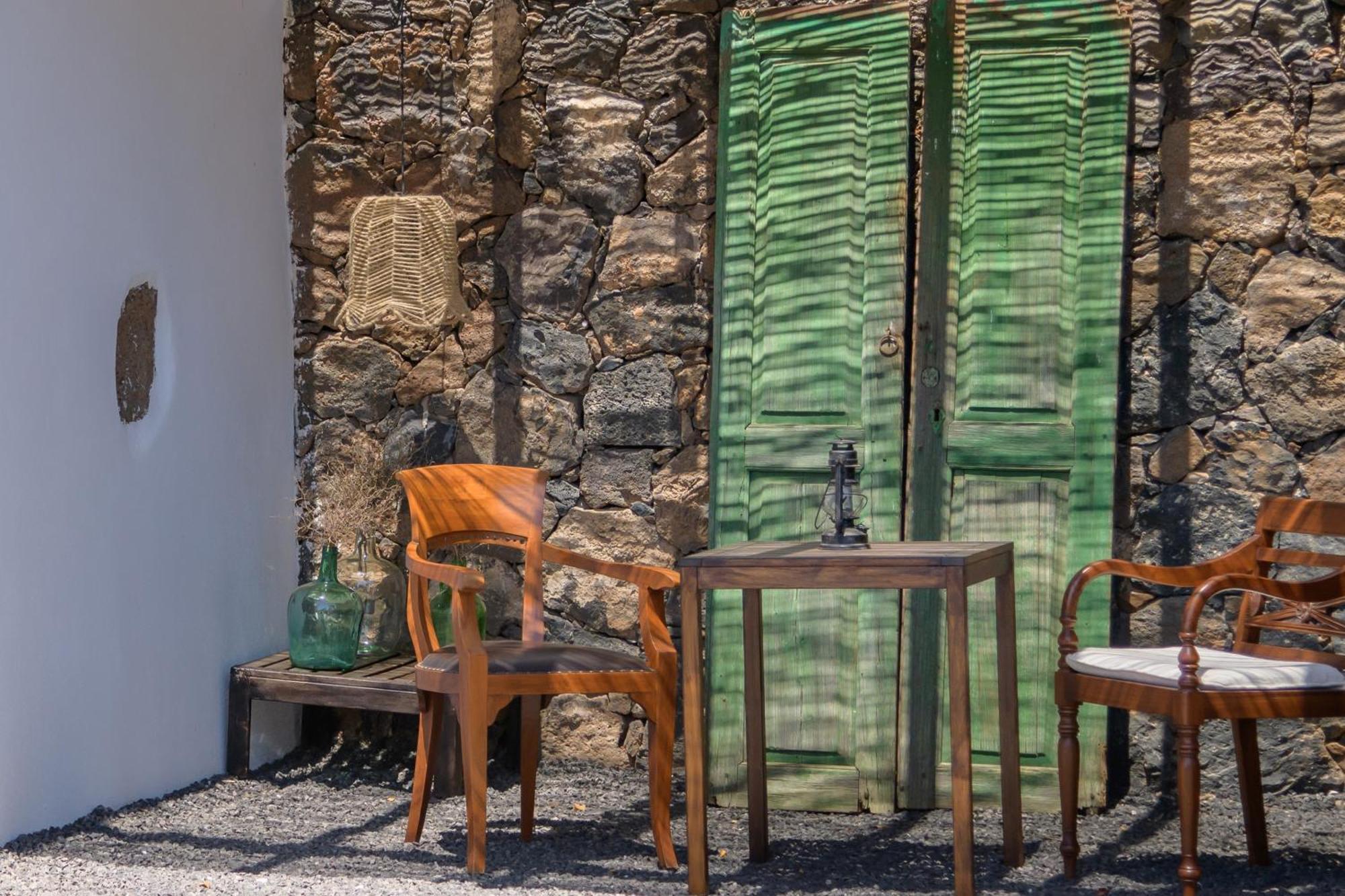 Holiday home De La Geria *