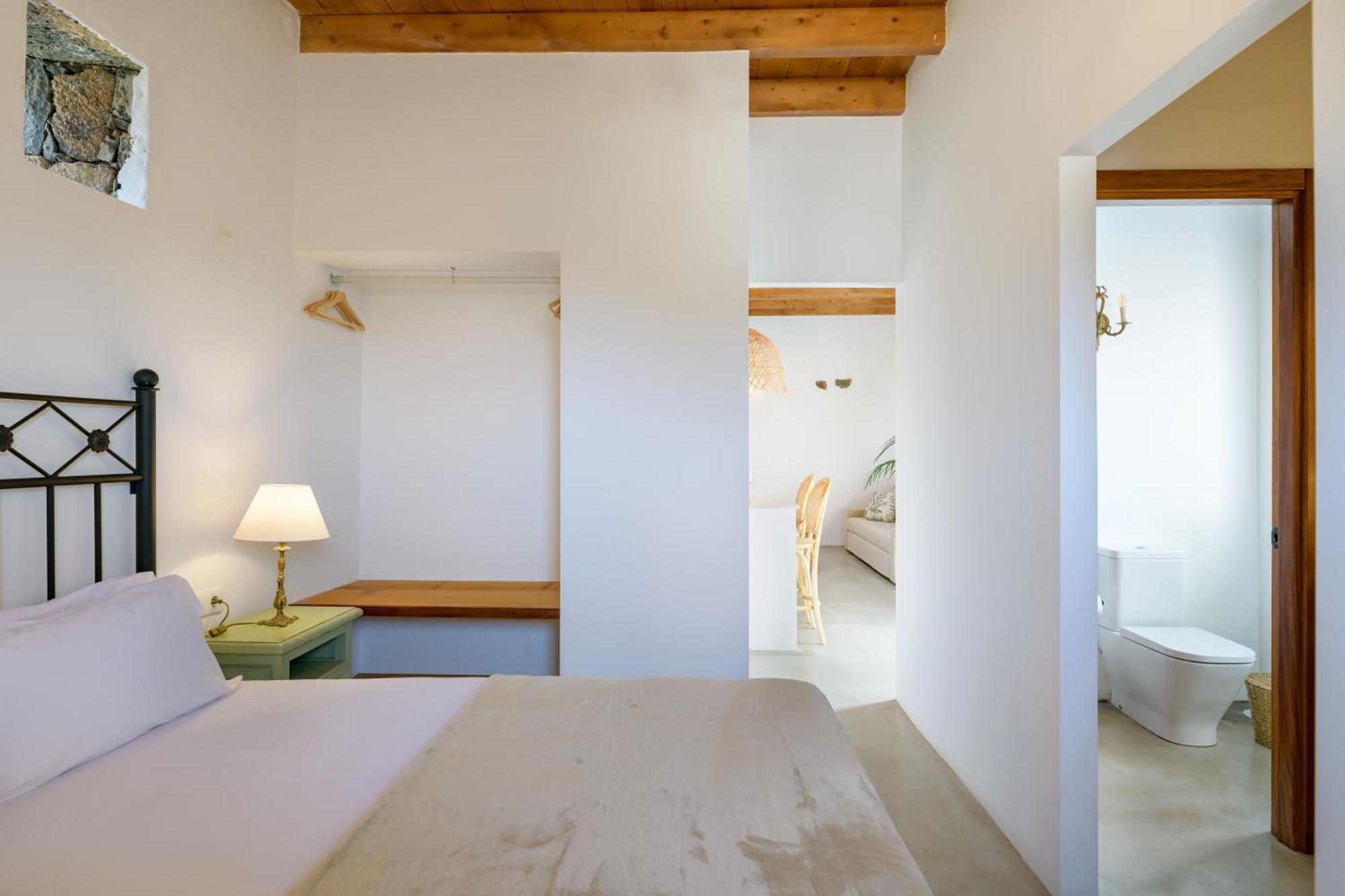 De La Geria Holiday home