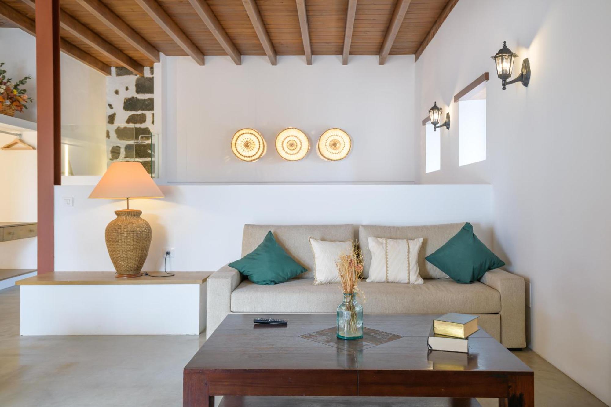 De La Geria Casa de Férias Yaiza (Lanzarote)
