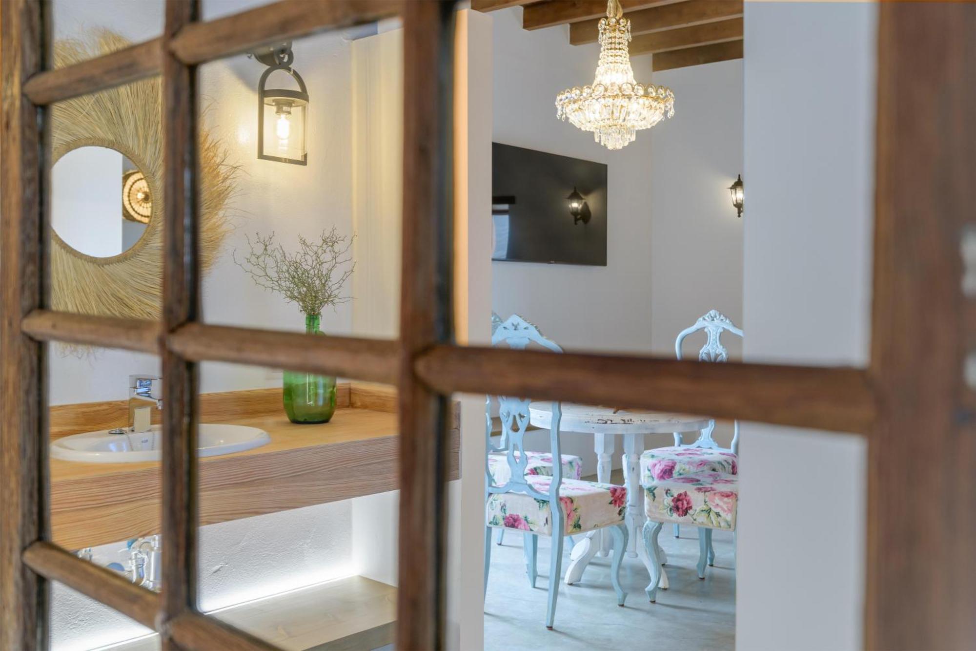 De La Geria Casa de Férias Yaiza (Lanzarote)