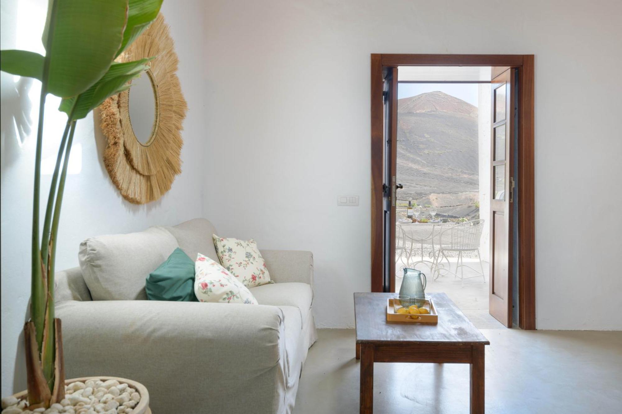 De La Geria Holiday home