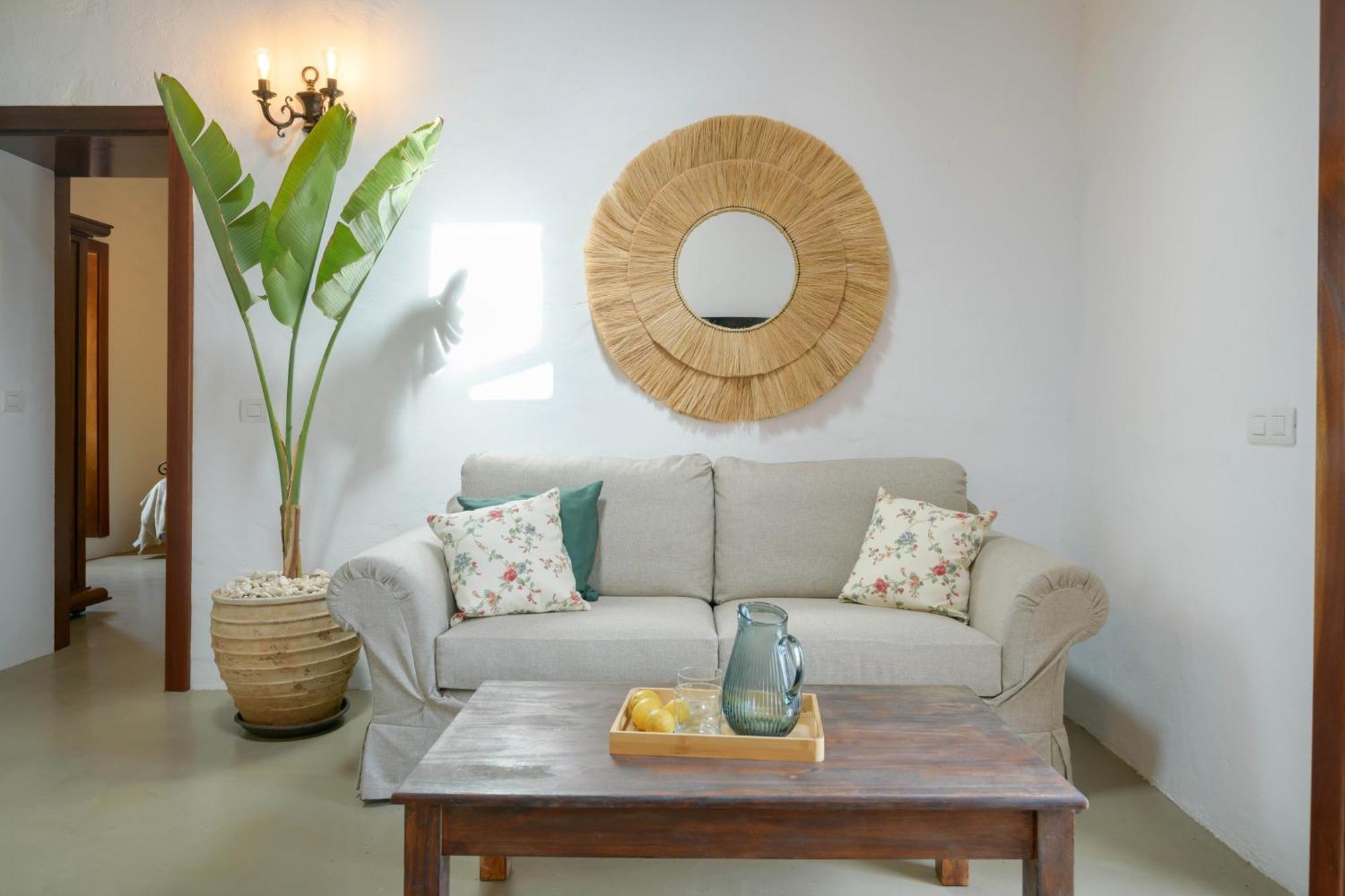 De La Geria Holiday home *