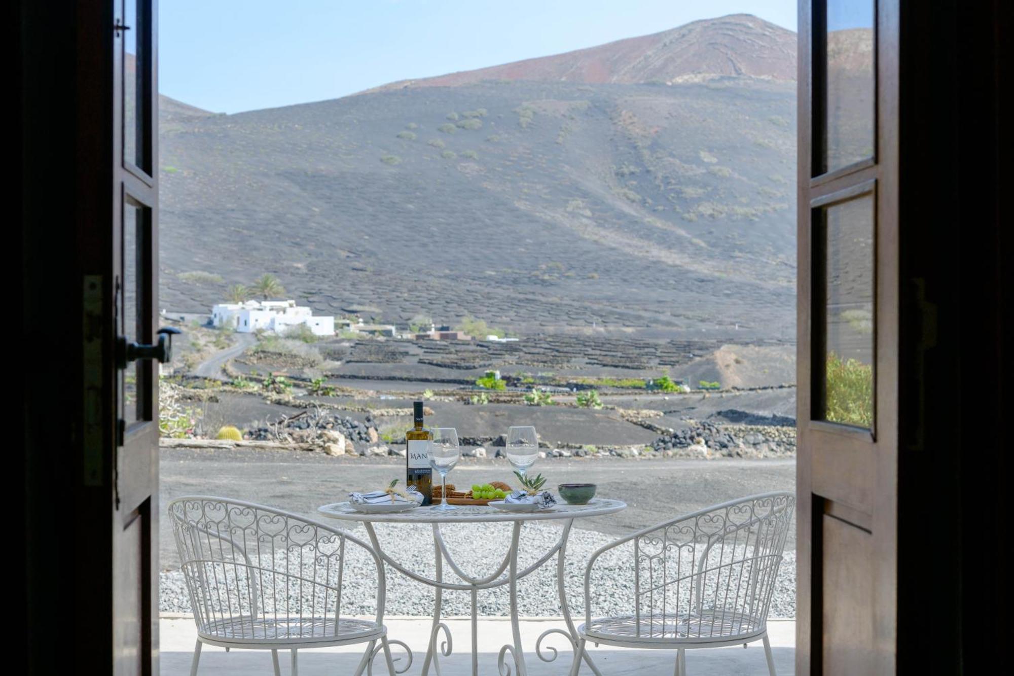 Holiday home De La Geria *