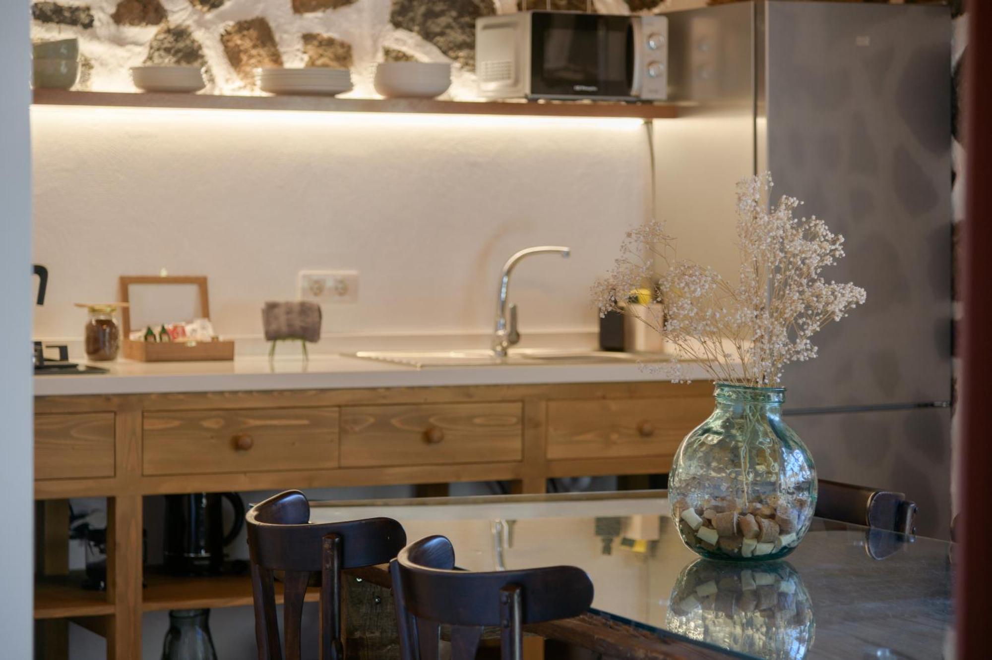 Holiday home De La Geria