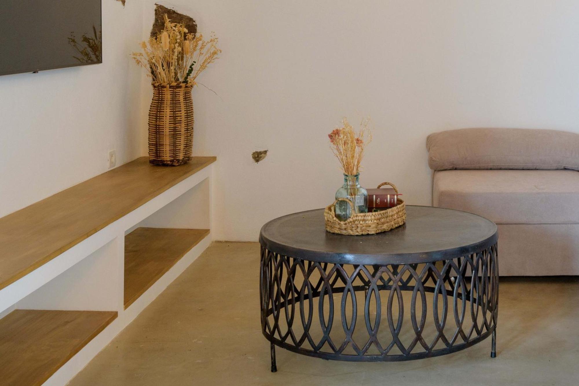 De La Geria Holiday home