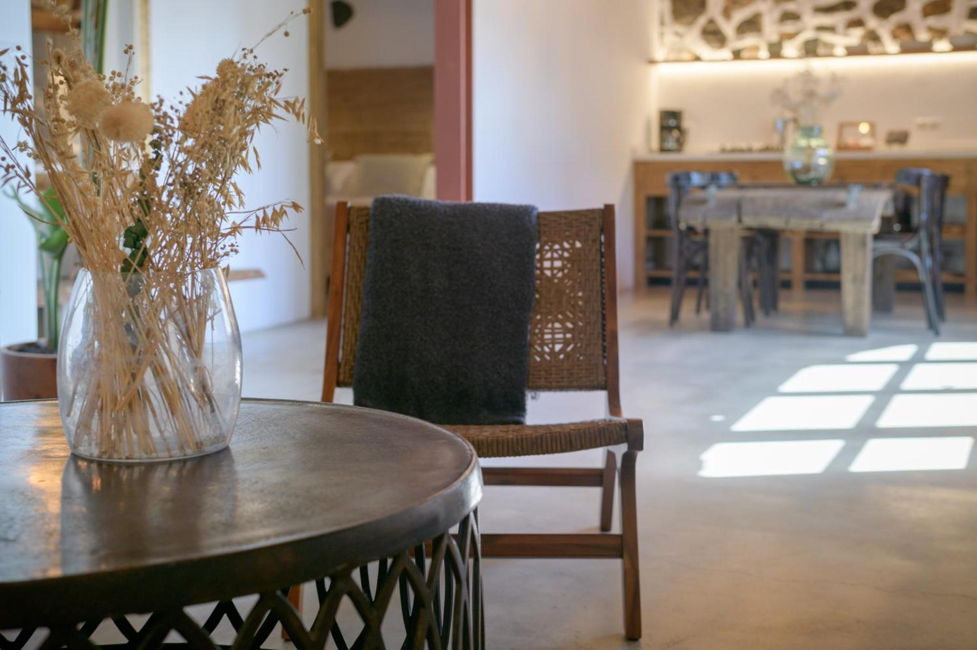 De La Geria Holiday home
