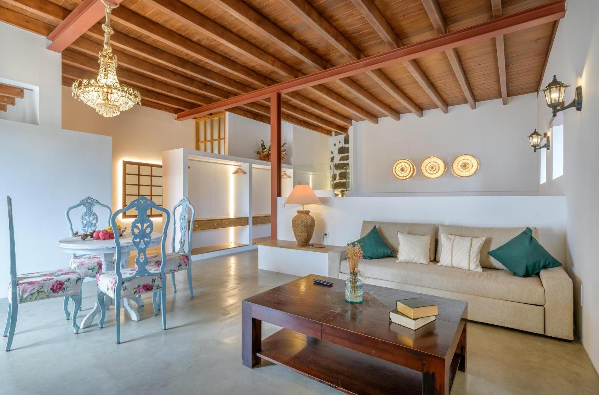 De La Geria Casa de Férias Yaiza (Lanzarote)