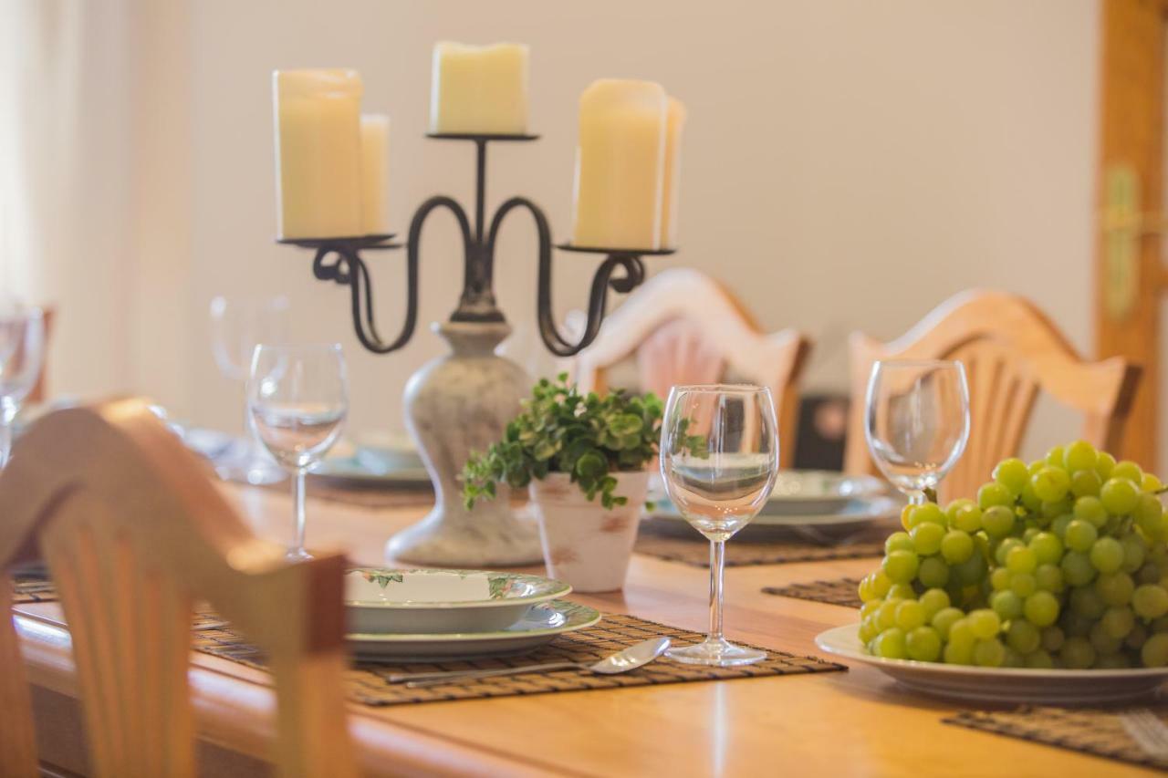 Holiday home De La Geria Yaiza (Lanzarote)