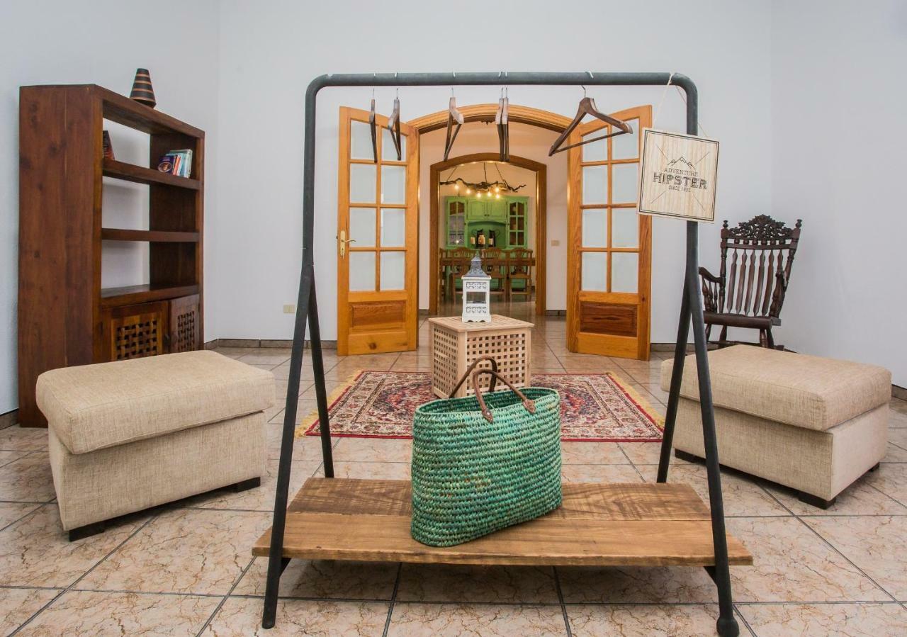 De La Geria Holiday home
