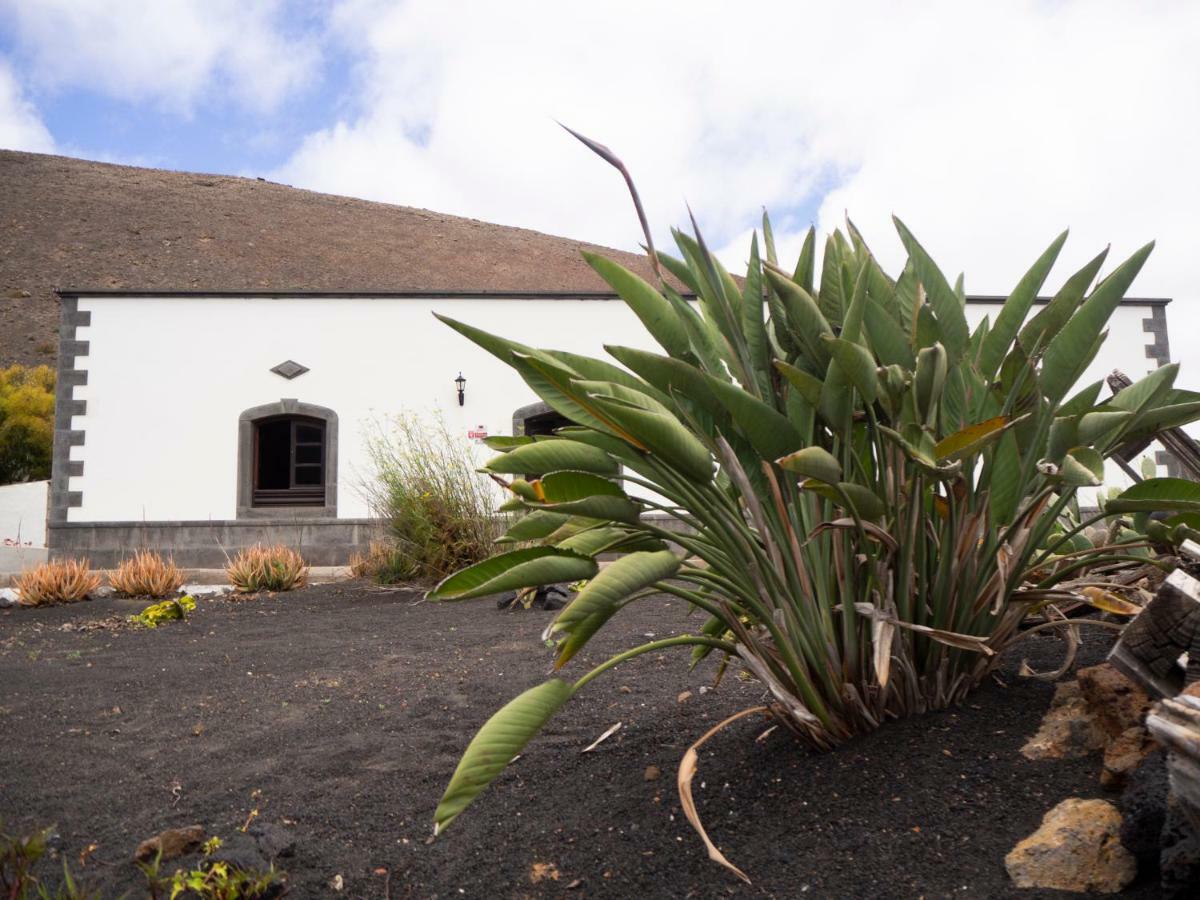 Holiday home De La Geria Yaiza (Lanzarote)