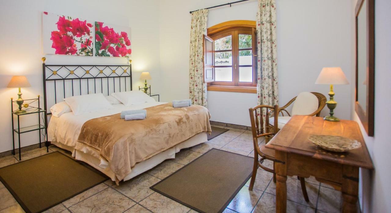 De La Geria Holiday home