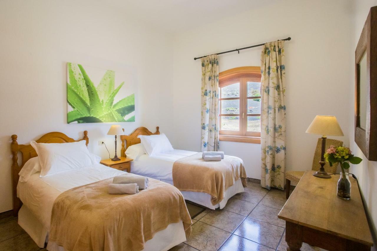 Holiday home De La Geria *