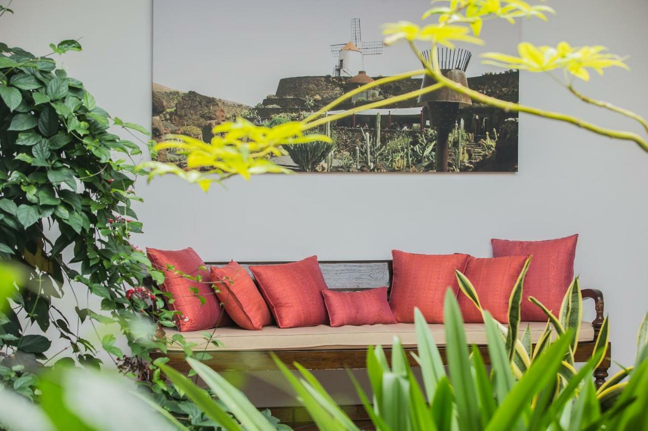 Holiday home De La Geria *